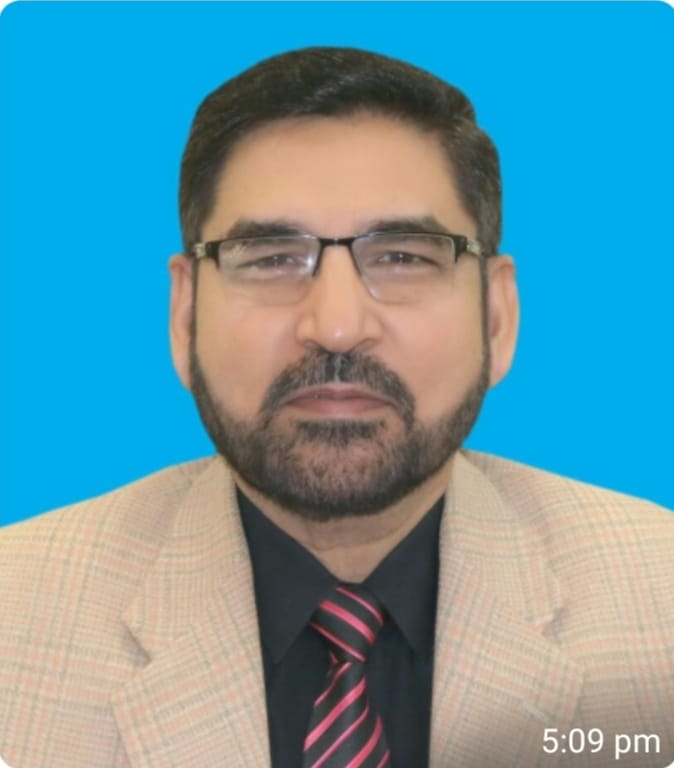 Prof. Dr. Muhammad Anwar 1 dr anwar