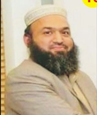 Dr. Hafiz Muhammad Waseem Ahmed 1 Dr. Hafiz Muhammad Waseem Ahmed