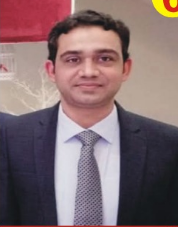 Dr. Syed Atif Hussain