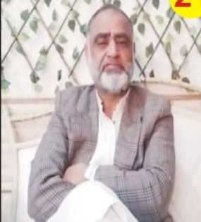 Dr. Tanveer Ur Rahman 1 Dr. Tanveer Ur Rahman