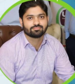 dr usman masood